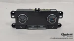 2021 Tahoe Rear Heat/ac Controller Id 84945412. Fixed Price $135.00.