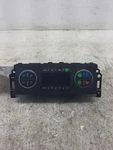 2012-2014 Chevy Suburban 1500 Temperature Control Opt CJ2 Id 20921712. Fixed Price $164.49.