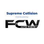 Valance Panel-capa Certified Lkq Corp GM1195115C Fits 2010 Gmc Terrain. Fixed Price $584.61.