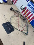 60S Gm Headlight And Engine Wire Wiring Harness Bulkhead Pigtails Chevelle Nova. Fixed Price $129.99.