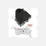 Gpd Hvac Blend Door Actuator 1712063 For Chevrolet Gmc. Fixed Price $31.95.