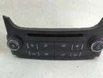2014-2016 Chevrolet Malibu Ac Heater Climate Control 23465797 X1LIH. Fixed Price $84.20.