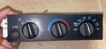 96-05 Chevy Astro Express Safari A/c Heat Climate Temperature Control # 16238435. Fixed Price $74.99.