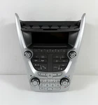 2012-2015 Chevy Equinox Radio Bezel Climate Control Display Screen 22880241 Oem. Fixed Price $68.00.