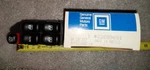 Gm 22609681 Window Switch Lh Drivers Malibu Cutlass 1997-2005 97-05. Fixed Price $21.98.
