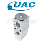 Uac Expansion Valve For 2011 Buick Regal - Heating Air Conditioning Vent Pn. Fixed Price $36.08.