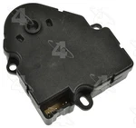 Hvac Blend Door Actuator-mode 4 Seasons 73021. Fixed Price $39.89.