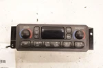 1998-99 Chevrolet Corvette Ac Heater Temperature Climate Control Panel 16254311. Fixed Price $194.78.