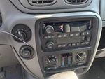 Used A/c Selector Switch Fits: 2006 Chevrolet Trailblazer Front Manual Opt CJ3. Fixed Price $107.00.