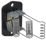 Oer Blower Motor Resistor With A/c For 1969-1971 Chevelle Camino Monte Carlo. Fixed Price $24.98.