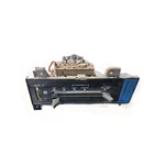 1973 Chevy Chevelle Heater Control With A/c Air Conditioning. Fixed Price $140.00.