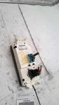 Used A/c Selector Switch Fits: 2007 Chevrolet Silverado 1500 Pickup New Style W/. Fixed Price $128.74.