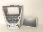 12-15 Chevrolet Equinox Oem Radio Climate Control Panel 7" Display Screen. Fixed Price $140.00.