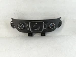 2018-2018 Chevrolet Equinox Ac Heater Climate Control 84175393 AZO8I. Fixed Price $33.81.