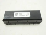 Used Hvac Heater Temperature Control Module 2016-2024 Chevy Camaro Ss 1LE Oem. Fixed Price $33.74.