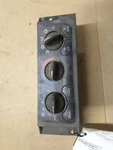97 98 Chevy Venture Temperature Control Dash Mounted W/o Rear Defrost. Fixed Price $28.75.