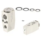 For Chevy Impala 2004-2011 Denso A/c Expansion Valve. Fixed Price $52.04.