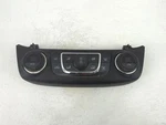 2014-2020 Chevrolet Impala Ac Heater Roof Climate Control QFGM207A GYPB9. Fixed Price $60.68.