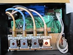 Corvette C4 Programmer Climate Control Rebuilt 94-95-96 Core Deposit Included. Fixed Price $380.00.