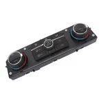 Acdelco 84692242 Hvac Control Panel Black, Manual, Fits 2020 For Chevrolet. Fixed Price $166.50.