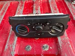 07 08 09 10 11 Chevy Aveo Ac Heat Temperature Climate Control Oem 96650500 (b). Fixed Price $24.00.