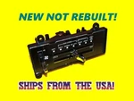 Hvac Heater With Control Switch Assembly For 1983 1991 Chevy K Gmc. Fixed Price $177.99.