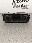 Temperature Control Automatic Opt CJ2 Fits 98-99 Corvette 1140646. Fixed Price $600.00.