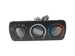Temperature Control Classic Style With Ac Roof Mounted Fits 96-00 Tahoe 591117. Fixed Price $84.00.