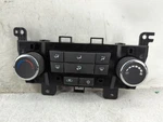 2012-2016 Chevrolet Cruze Ac Heater Climate Control Temperature Oem G3K4D. Fixed Price $127.12.
