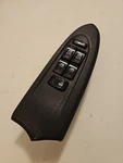 2002-2005 Chevy Envoy Trailblazer Driver Side Power Window Switch 15114242. Fixed Price $44.79.