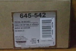 Dorman 645-542 Blower Motor Resistor Pigtail New In Box!. Fixed Price $35.00.