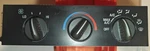 Oem 01-07 Chevrolet Express Hvac Heater Temperature Climate Control Switch. Fixed Price $23.99.