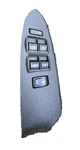 2006-2009 Chevrolet Trailblazer Master Window Door Switch Left Driver 25861581. Fixed Price $89.99.