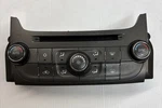 Fits 13 Malibu Temperature Control Opt CJ2 Automatic Dual Zone Oem. Fixed Price $49.99.