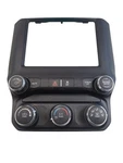 Temperature Control 8.4" Touch Screen Fits 19-24 Dodge 3500 Pickup 664890. Fixed Price $209.00.