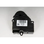 15-71845 Delco Hvac Heater Blend Door Actuator For Chevy Olds Express Van. Fixed Price $79.00.