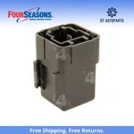 For 1988-1990 Chevrolet Cavalier A/c Compressor Control Relay Four Seasons. Fixed Price $32.63.