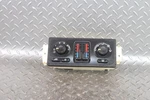 05-06 Tahoe Dash Manual Heat A/c Climate Control Panel Oem Factory Wty Hvac. Fixed Price $159.99.