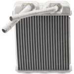 Heater Cores Front For Chevy Suburban Avalanche Yukon 89018297 Gmc Sierra 1500. Fixed Price $40.14.