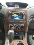 2013 Traverse Temperature/heater/ac A/c Control SKU#4306749. Fixed Price $81.70.