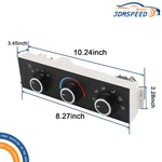 84793086 Air Conditioning Control Panel For Chevy Express Savana 3500 2500. Fixed Price $40.99.