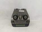 2010 Chevrolet Camaro Fm Cd Player Radio Receiver Ycavc. Fixed Price $773.48.