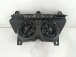2016-2017 Chevrolet Camaro Ac Heater Roof Climate Control 84078979 Q4H7V. Fixed Price $38.11.