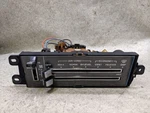 Temperature Climate Control Heater Ac Switch 80-90 Oldsmobile Custom Cruiser. Fixed Price $113.75.