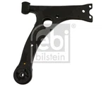 For Febi 43045 Control Arm Buses And Without Joint. Fixed Price $78.70.