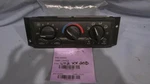Temperature Control Without Dual Zone Opt C60 Fits 00-03 Impala 135530. Fixed Price $65.00.
