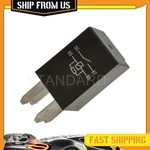 For 2012 2014 Chevrolet Camaro Standard Ignition A/c Compressor Control Relay. Fixed Price $18.56.
