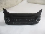 Chevrolet Malibu Semi Automatic Climate Ac Heater Temperature Control Oem Lkq. Fixed Price $52.76.