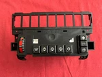 Mercedes W124 E-class Air Ac Climate Control Heater Switch A124 8302185 Oem. Fixed Price $119.00.