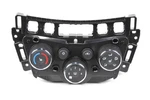 Gm Genuine Parts 15-74755 (42588194) Heating And Air Conditioning Control Panel. Fixed Price $75.00.